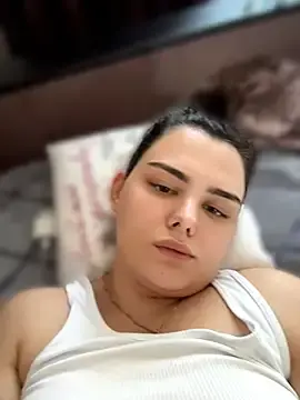 Stripchat Private Sex Chat of NikaMur