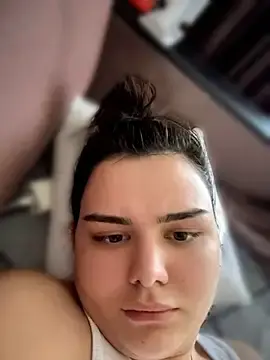 Stripchat Live Sex Cam of NikaMur