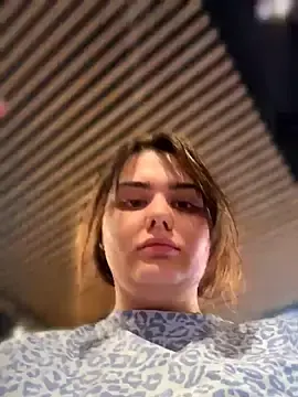 Stripchat Private Sex Chat of NikaMur