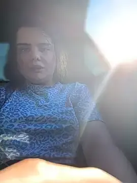 Stripchat Best live sex cam show of NikaMur