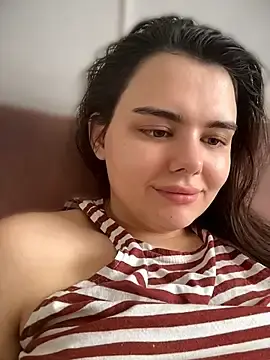 Stripchat Sex Cam of NikaMur