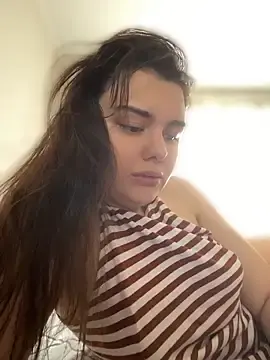 Stripchat Sex Chat of NikaMur