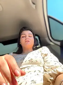 Stripchat Free Porn Cam of NikaMur