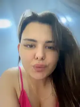 Stripchat Free Porn Cam of NikaMur