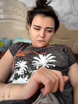 Stripchat Best Webcam of NikaMur