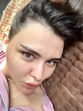 Stripchat Free Live Porn of NikaMur