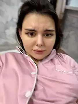 Stripchat Nude Webcam of NikaMur