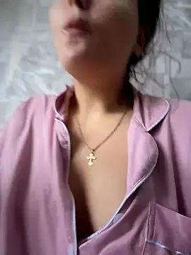 Stripchat Sex Chat of NikaMur