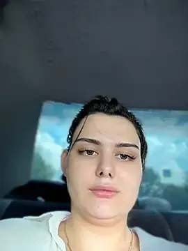 Stripchat Sex Chat of NikaMur