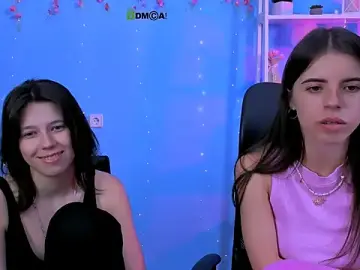 Stripchat Watch Live Sex Cams of aria_wild_