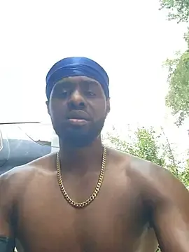 Stripchat Adult Webcam of Blac_bunny