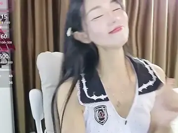 Stripchat Free Porn Cam of CindyHK