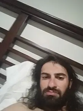 Stripchat Free Porn Cam of Demonspeed6669