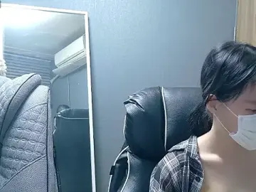 Stripchat Best Webcam of Hyeri_0306