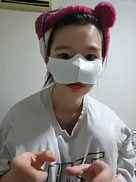 Stripchat Best live sex cam show of Hyeri_0306