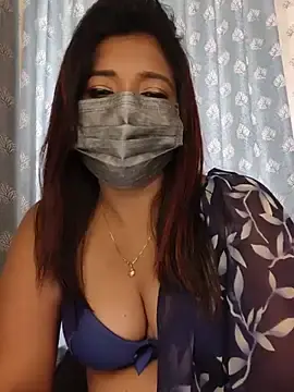 Stripchat Free Live Porn of Marathi_rani2