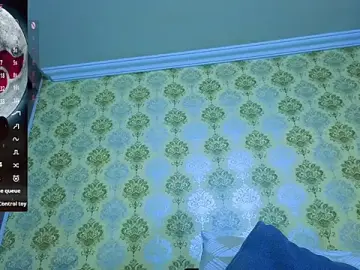 Stripchat Sex Cam of anya_weisz