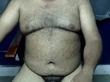 Stripchat Best Webcam of hairysubcub_70