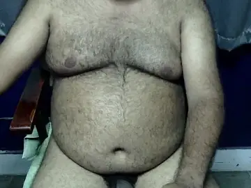 Stripchat Adult Webcams of hairysubcub_70