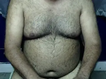 Stripchat Best Webcam of hairysubcub_70