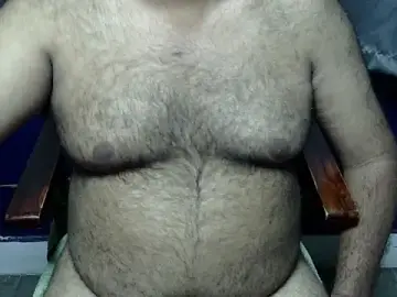 Stripchat Live Porn of hairysubcub_70