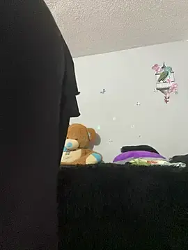 Stripchat Free Live Porn of naomirouse_