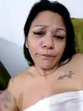 Stripchat Sex Chat of Dafne_77
