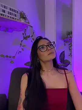 Stripchat Live Sex Cam of Im_sofiaaa