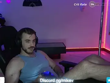 Stripchat Watch Live Sex Cams of Mikev