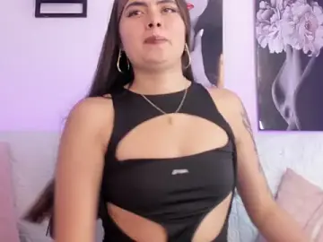 Stripchat Sex Chat of Noa_bunny_