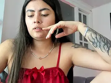 Stripchat Sex Cam of Noa_bunny_