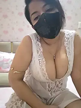 Stripchat Adult Webcam of Sameera_2025