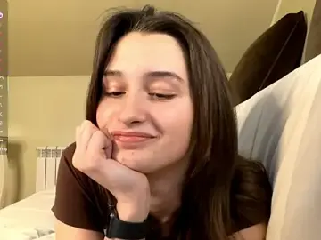 Stripchat Sex Chat of DarlineBrustera