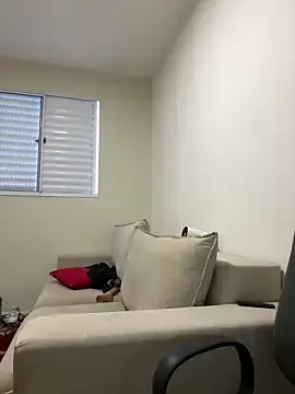 Stripchat Live Sex Cam of NathFox