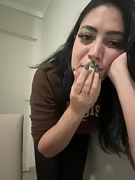 Stripchat Live Porn of NathFox