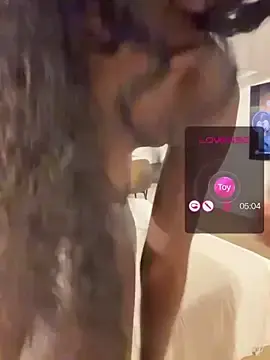 Stripchat Free Porn Cam of ebonysweetyy