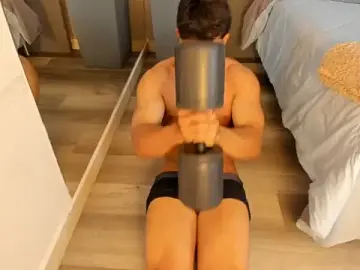 Stripchat Best Webcam of Charlie___Musk