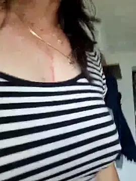 Stripchat Live Sex of IsabelleCraft