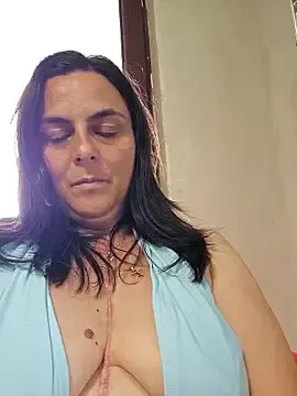 Stripchat Free Live Porn of IsabelleCraft