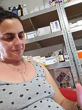 Stripchat Free Porn Cam of IsabelleCraft