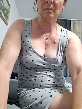 Stripchat Adult Webcam of IsabelleCraft