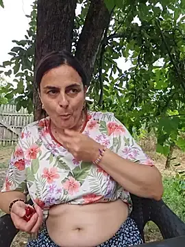Stripchat Live Sex of IsabelleCraft