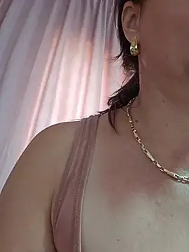 Stripchat Live Porn of IsabelleCraft