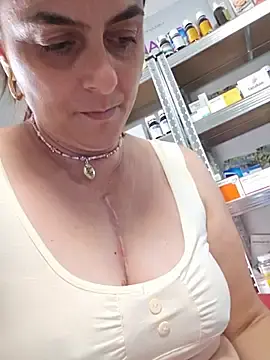 Stripchat Live Sex of IsabelleCraft