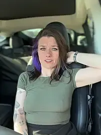 Stripchat Live Porn of LadyLena1