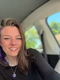 Stripchat Best Webcam of LadyLena1