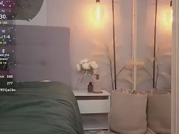 Stripchat Free Live Porn of ShyColette