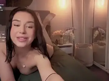 Stripchat Live Sex of ShyColette