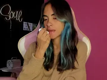 Stripchat Free Live Porn of azula_lillet