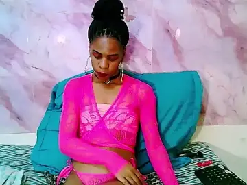Stripchat Best live sex cam show of EbonySweetPeach